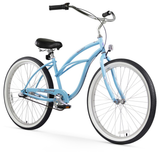 ladies cruiser