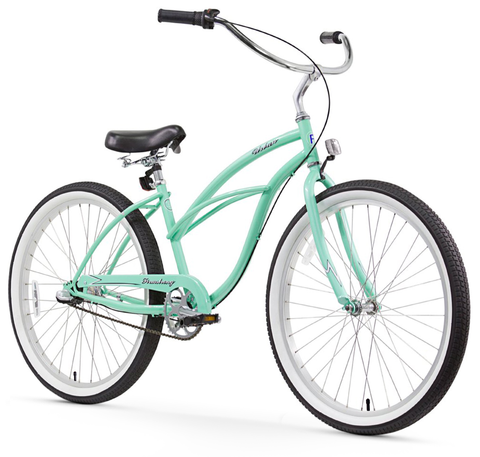 used firmstrong beach cruiser