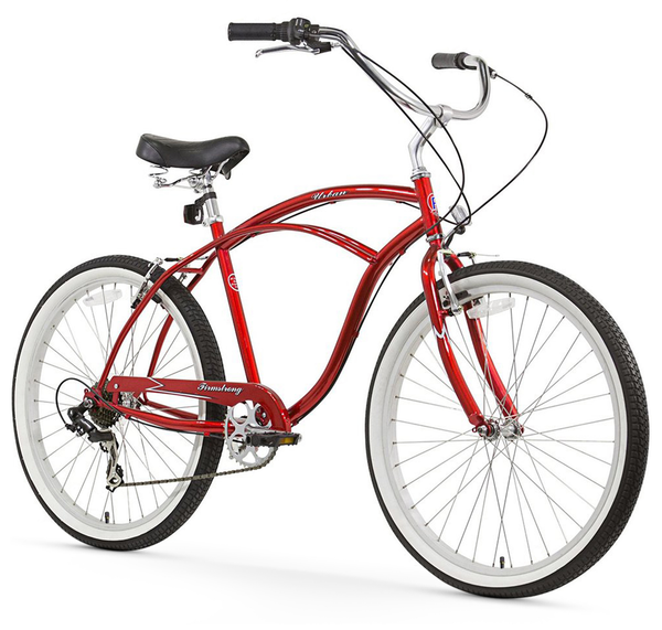 firmstrong urban bike