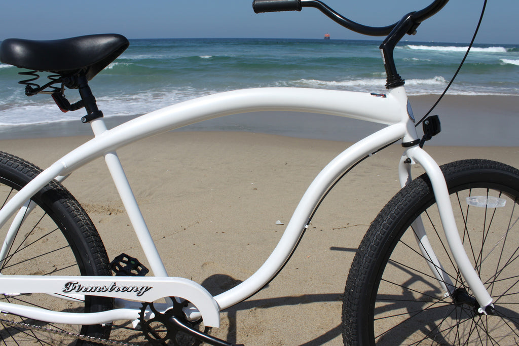 beach cruiser handlebars