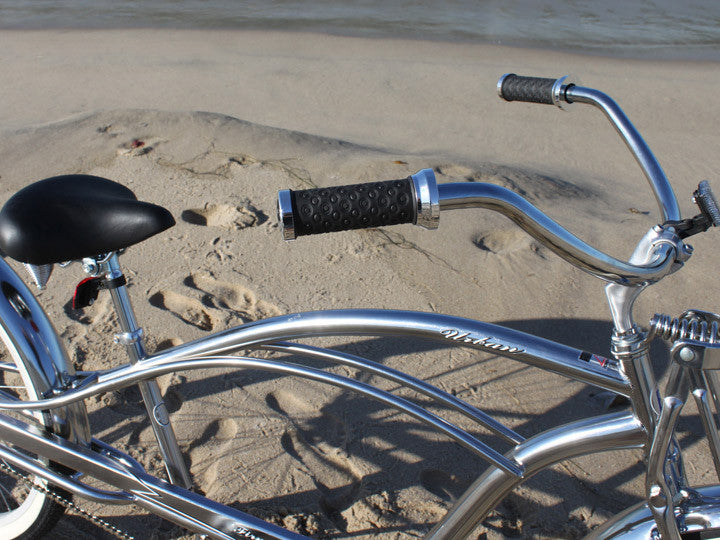 firmstrong stretch beach cruiser