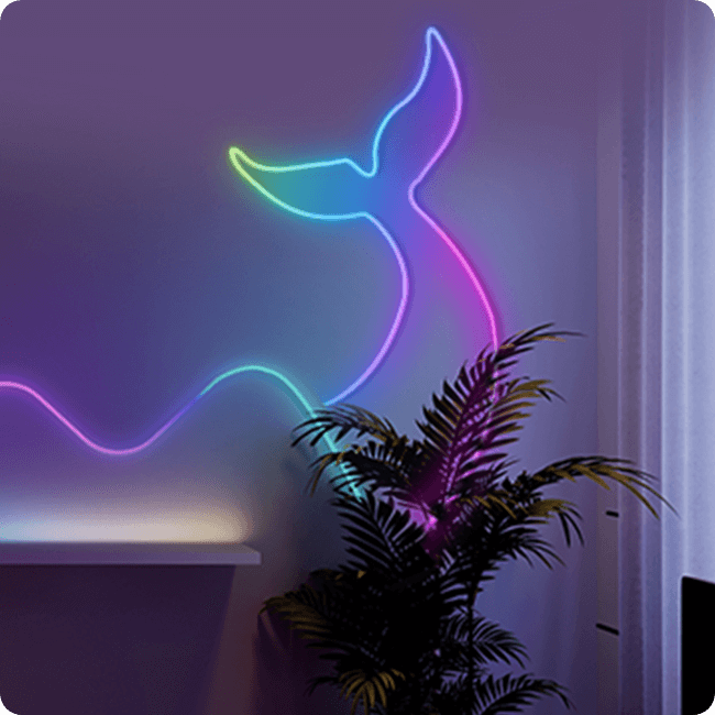 Govee Neon LED Strip 5m - kaufen bei digitec