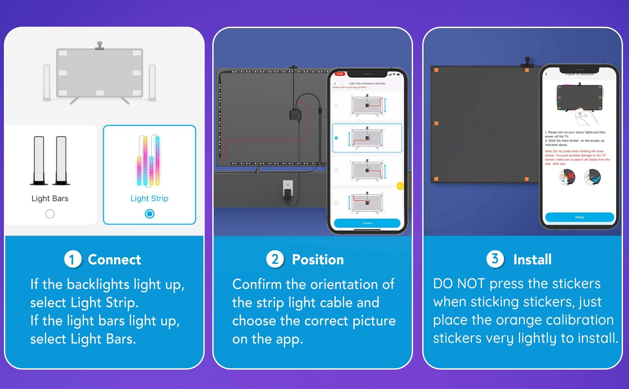 graphical user interface, application