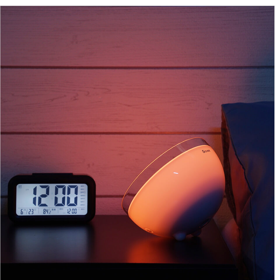 Govee H6058, LED Table Lamp