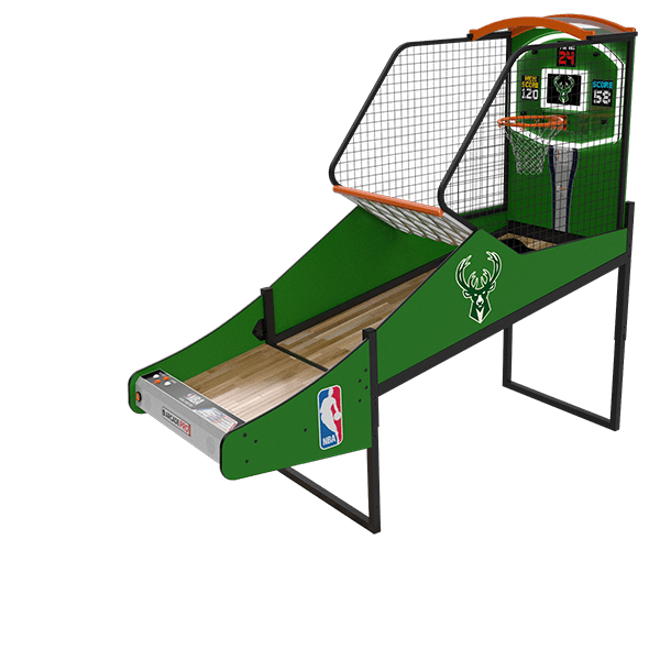 Milwaukee Bucks