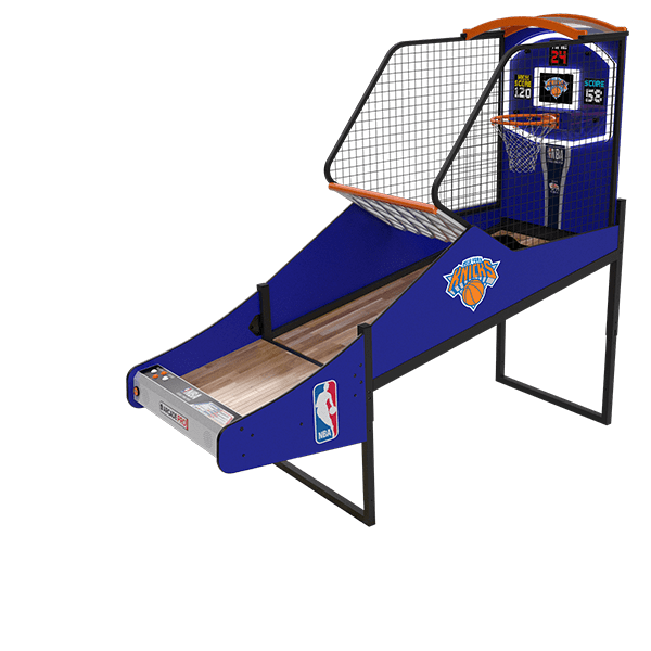 New York Knicks