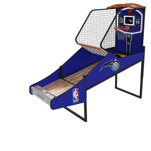 Orlando Magic