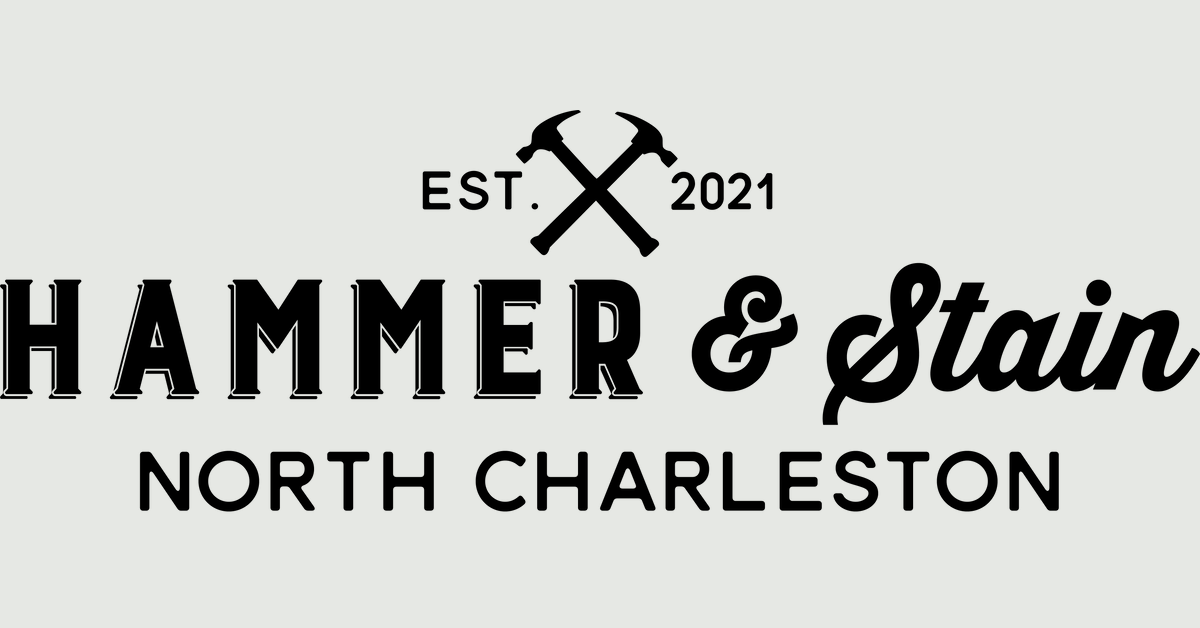 Hammer and Stain North Charleston