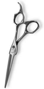 VG10 6 inch hair scissors saki Diamond