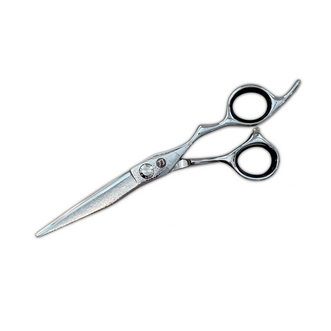 Saki Dotanuki Damascus Hair Scissors