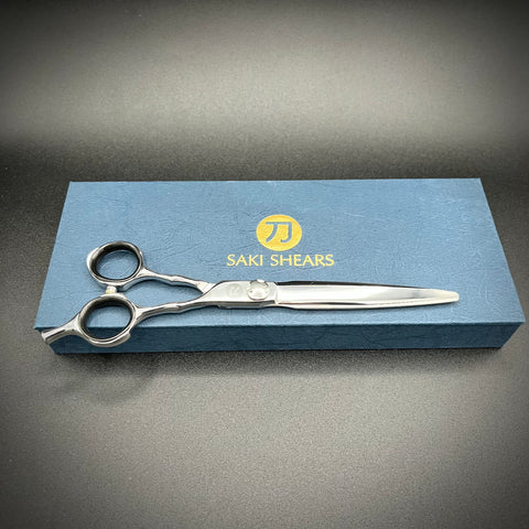 Best Hair Shears Saki Precision