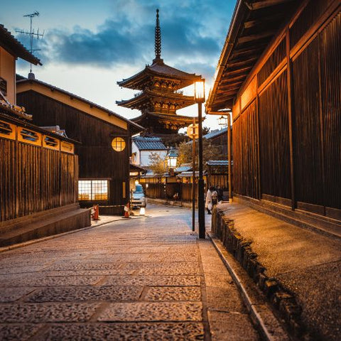 japanese steel is used to make the best hair shears in the world