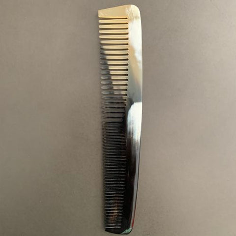 combs supplied to barbers