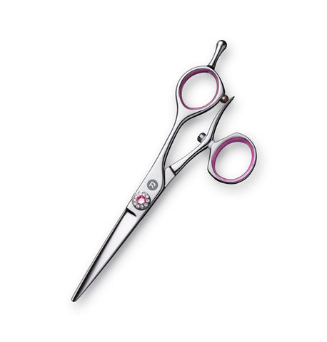 Saki Shears Sakura Swivel Shears