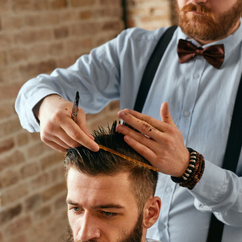 popular men's haircuts