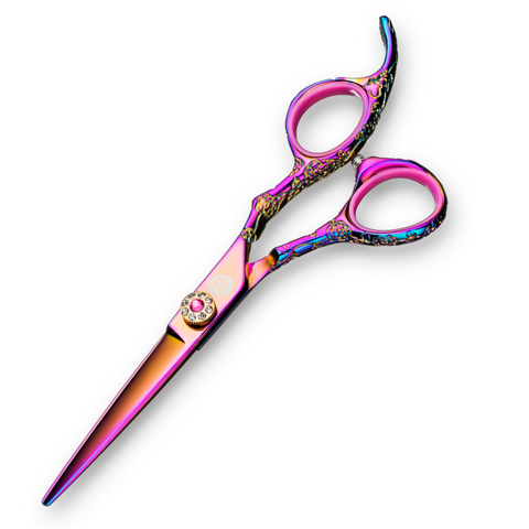 Best Pink Hair Scissors