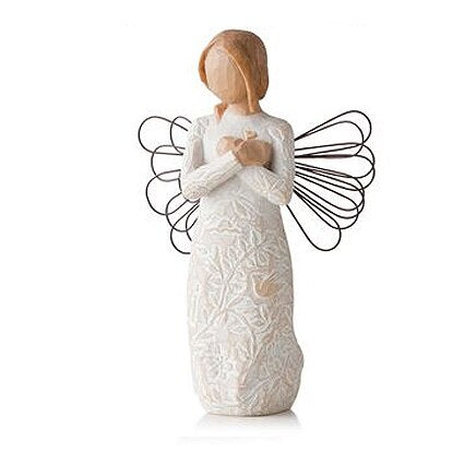 Angel of Hope Willow Tree® Figurine