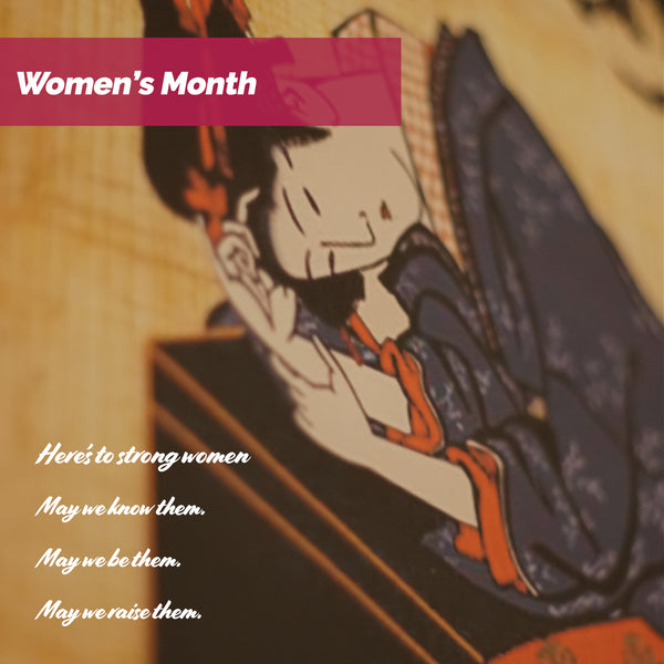 Women's month