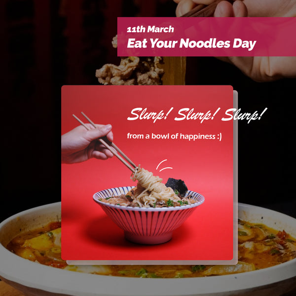 Eat your noodles day