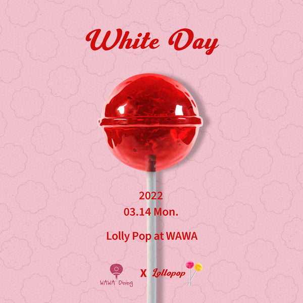 White Day