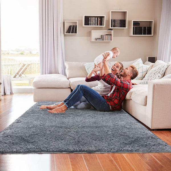 Máxima comodidad gracias a las almohadillas para alfombras