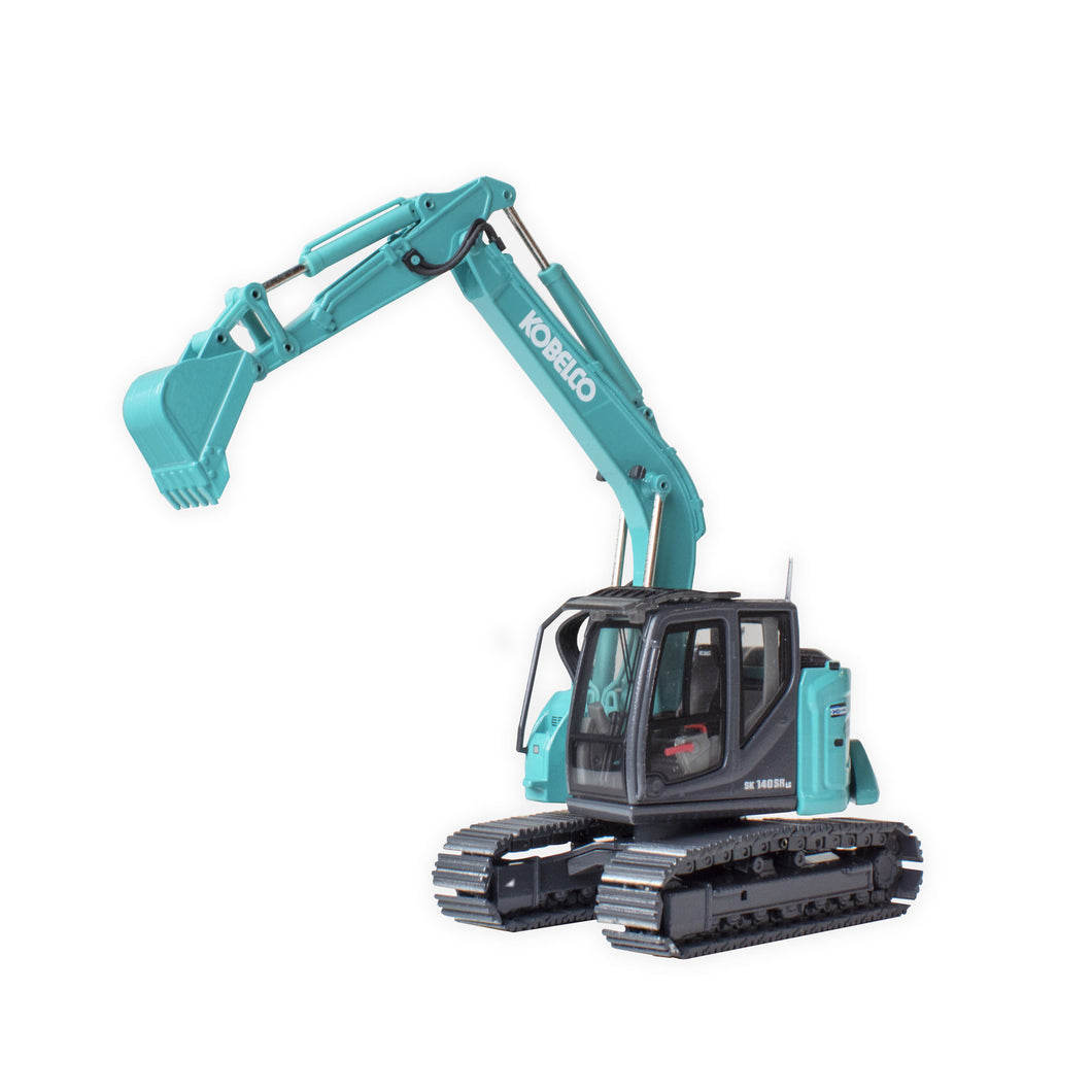 オータムセール 【絶版】KOBELCO SK135SR-7 1/50スケール - 模型