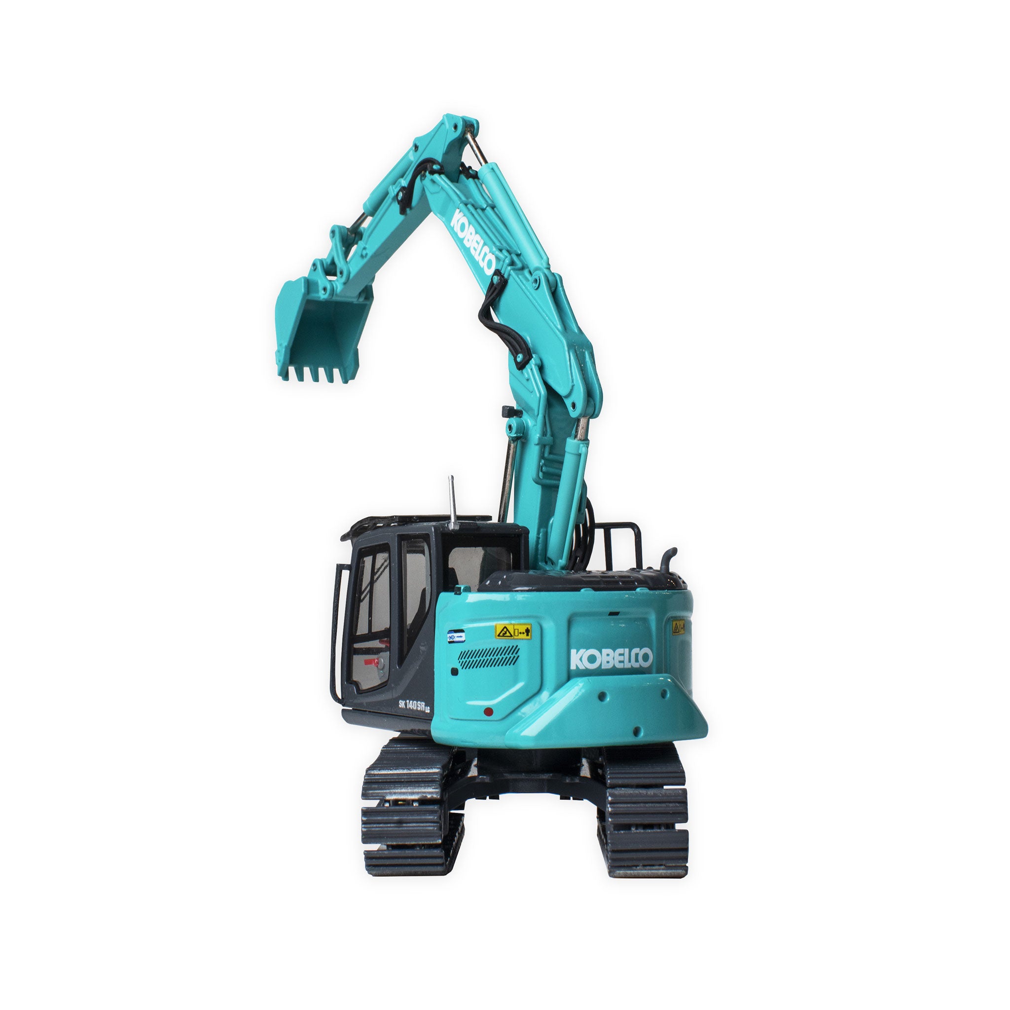 KOBELCO 2ピースブーム 激レア | kinderpartys.at