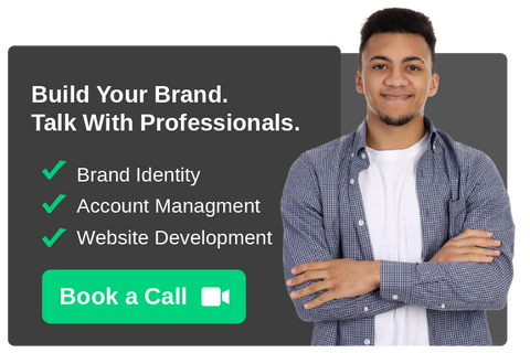 Want to speak to a branding expert? 