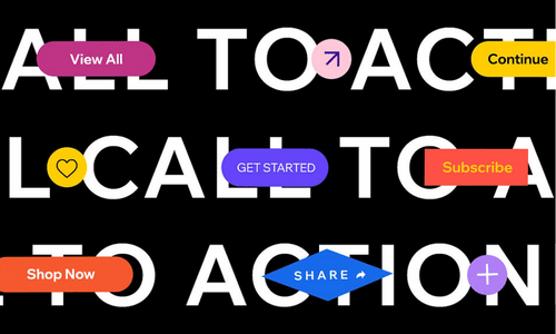 Powerful call to action examples