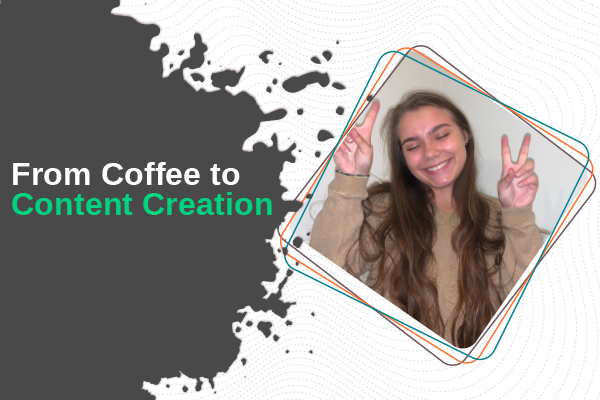 Originally a barista, Reilly is now writing web content and overseeing SEO campaigns for a number of cause-driven businesses
