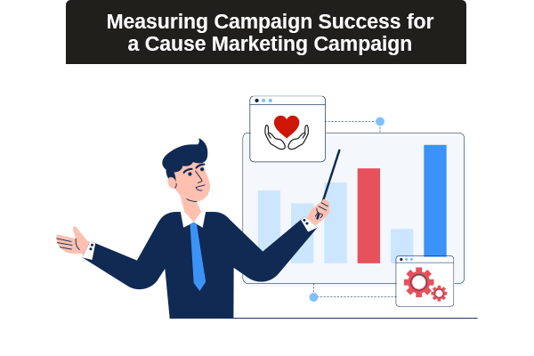 Measuring Campaign Success for a Cause Marketing Campaign