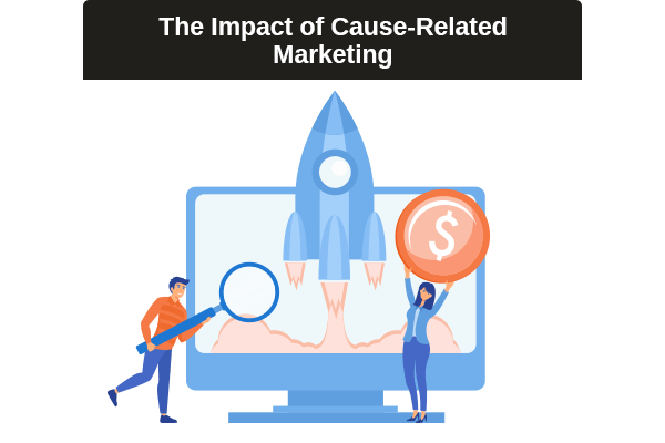 The Impact of Cause-Related Marketing