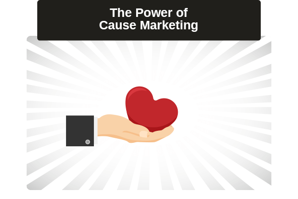 The Power of Cause Marketing