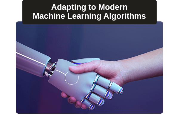 Staying Ahead with Modern Machine Learning Algorithms: Adapting for SEO Success
