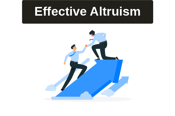 effective altruism