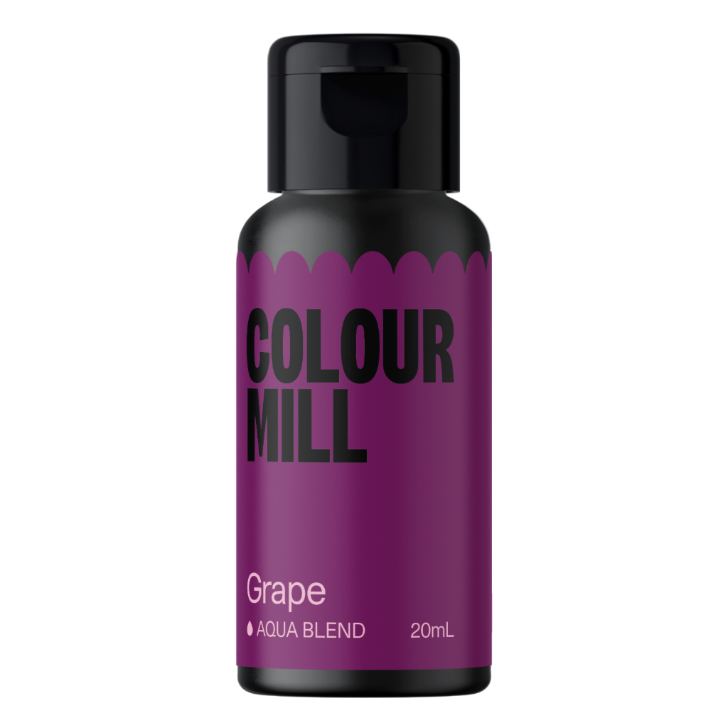 Colour Mill - Oil based colouring 20ml - Sea Mist