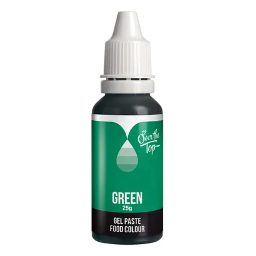 Emerald Colour Mill Oil Based Food Coloring – Layer Cake Shop