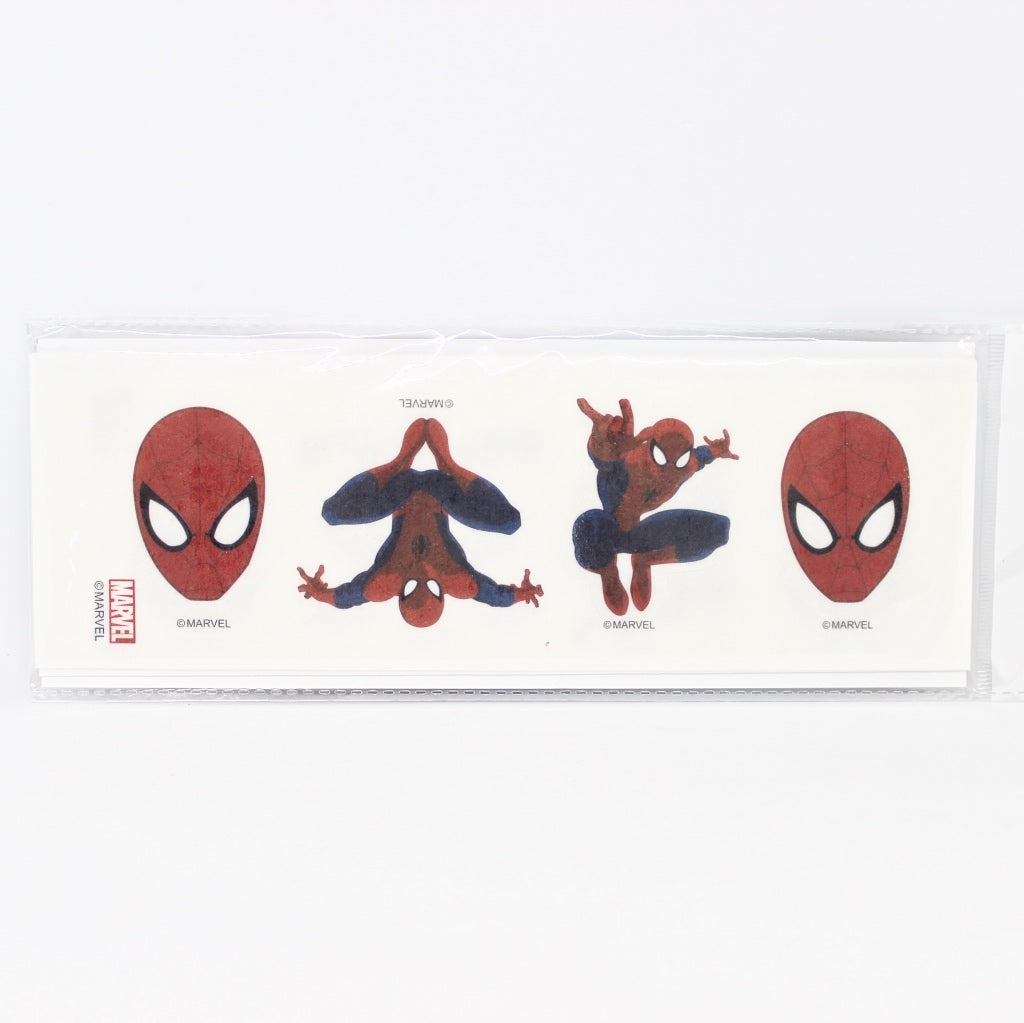 Edible Wafer Cupcake Toppers - Marvel Spiderman | Cakers Paradise – Cakers  Paradise