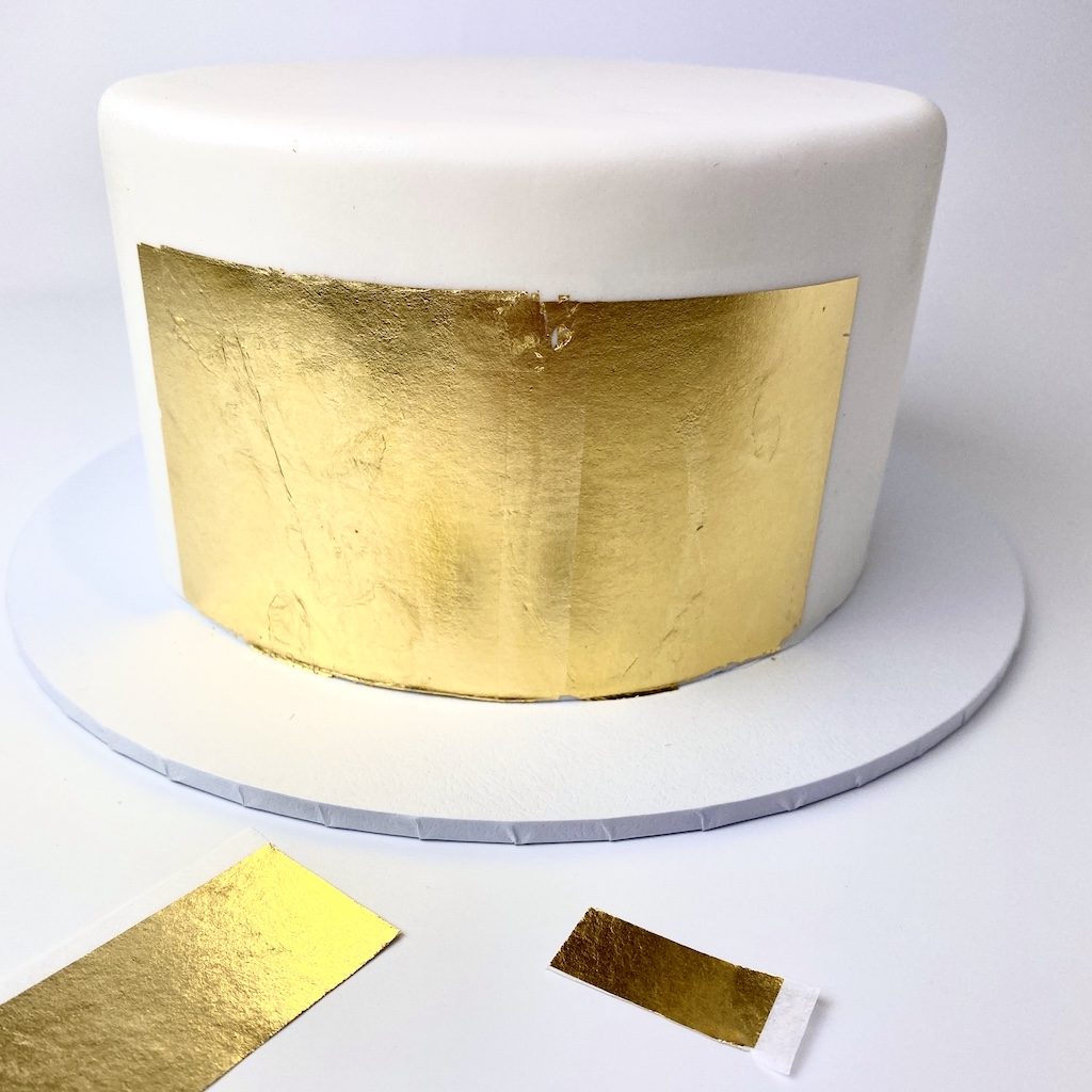 Large 24k edible gold flakes - Buy at Gold Leaf NZ - Free Shipping