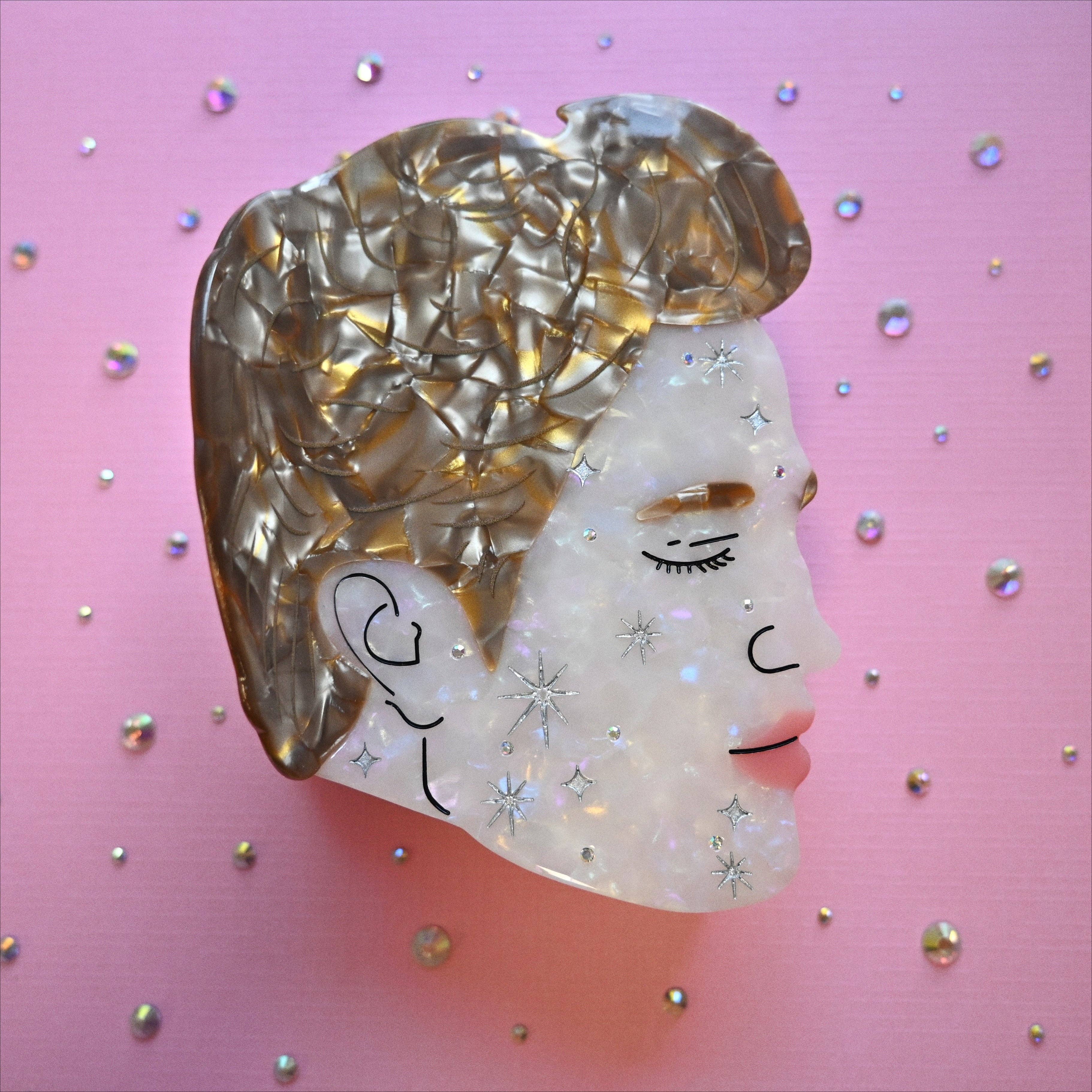 Edward Clip
