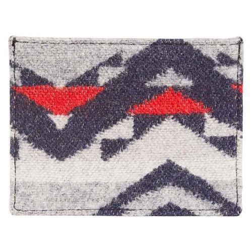 Pendleton Trapper Peak Key Ring Wallet