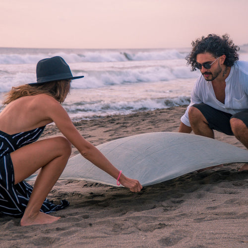 PANGEA OceanGuard: Unbreakable Sunglasses from Ocean Plastic by PANGEA  Movement — Kickstarter