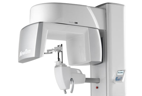 NewTom VGi EVO the ultimate CBCT for radiographers and dental specialists