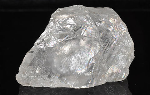 The Cullinan Heritage Diamond