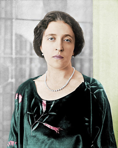 Adele Bloch-Bauer