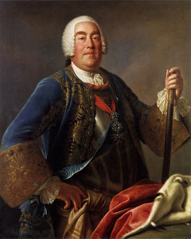 Augustus III
