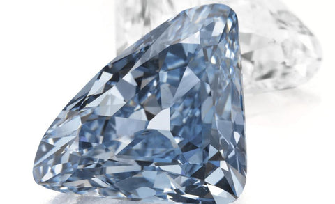 Bulgari Blue Diamond