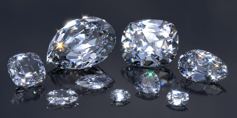 Cullinan Diamond Collection
