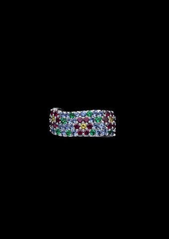 Dior Print Collection Ring 93082