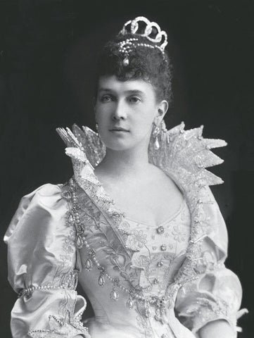 Grand Duchess Vladimir